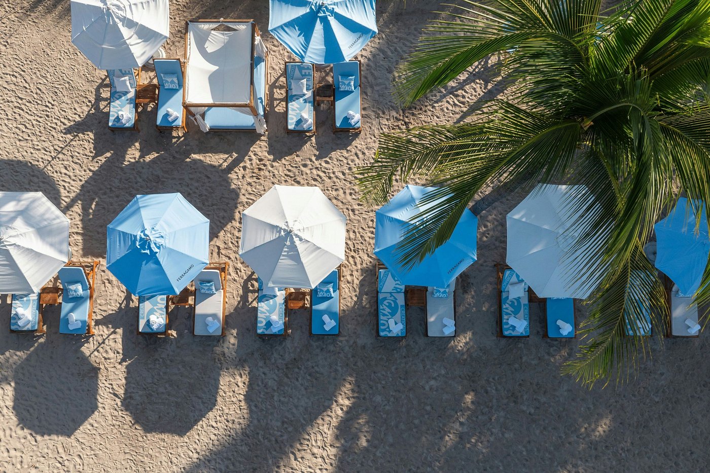 the st regis punta mita