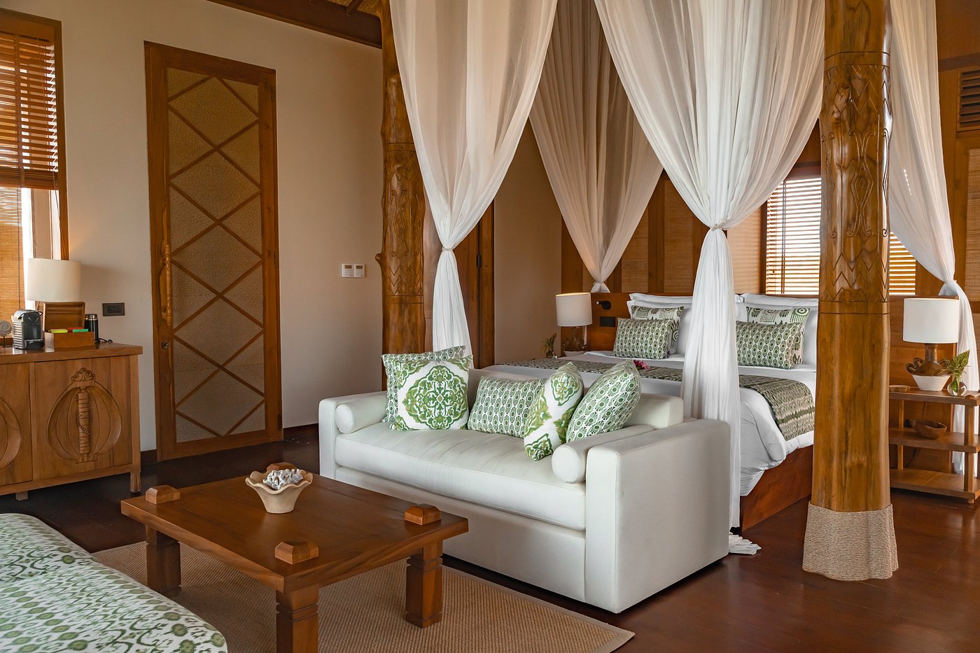 ume leo beachfront main