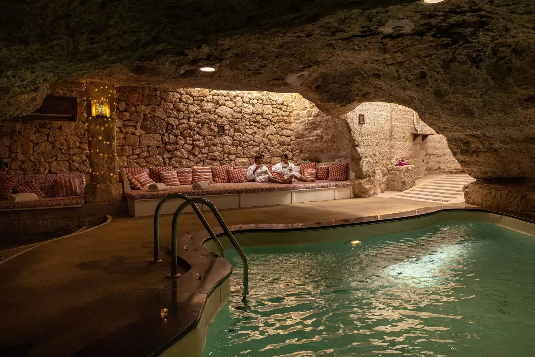 Masseria Torre Coccaro, Savelletri di Fasano 7