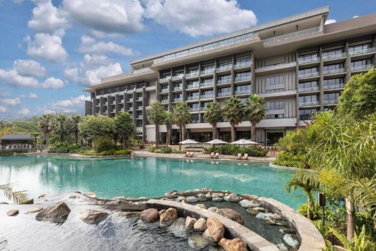 gran meliá arusha 1