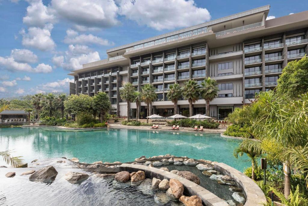 gran meliá arusha 1