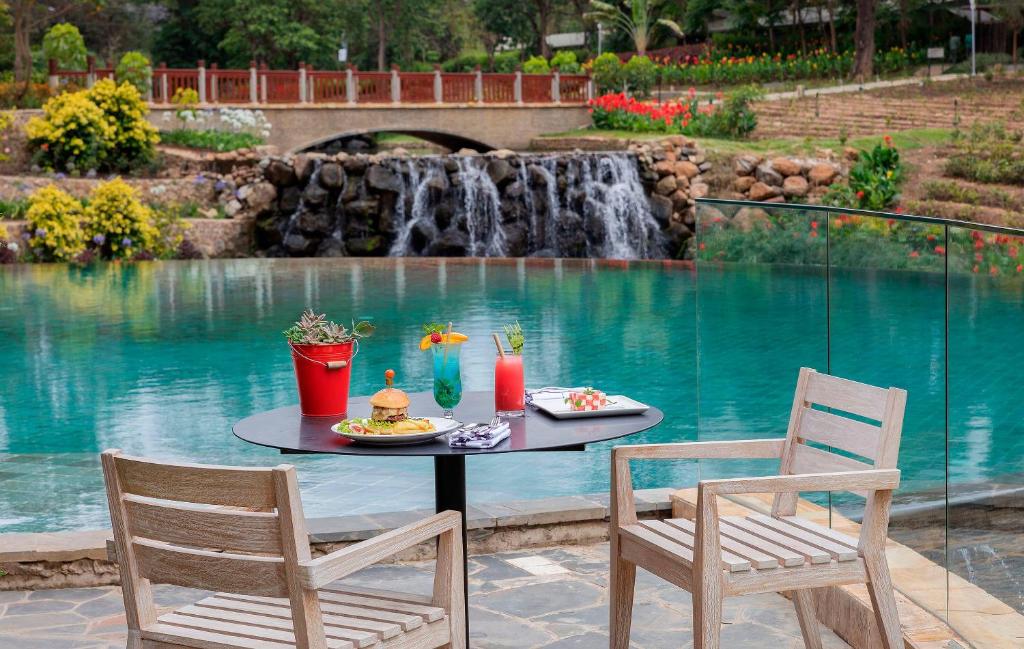 gran meliá arusha 13