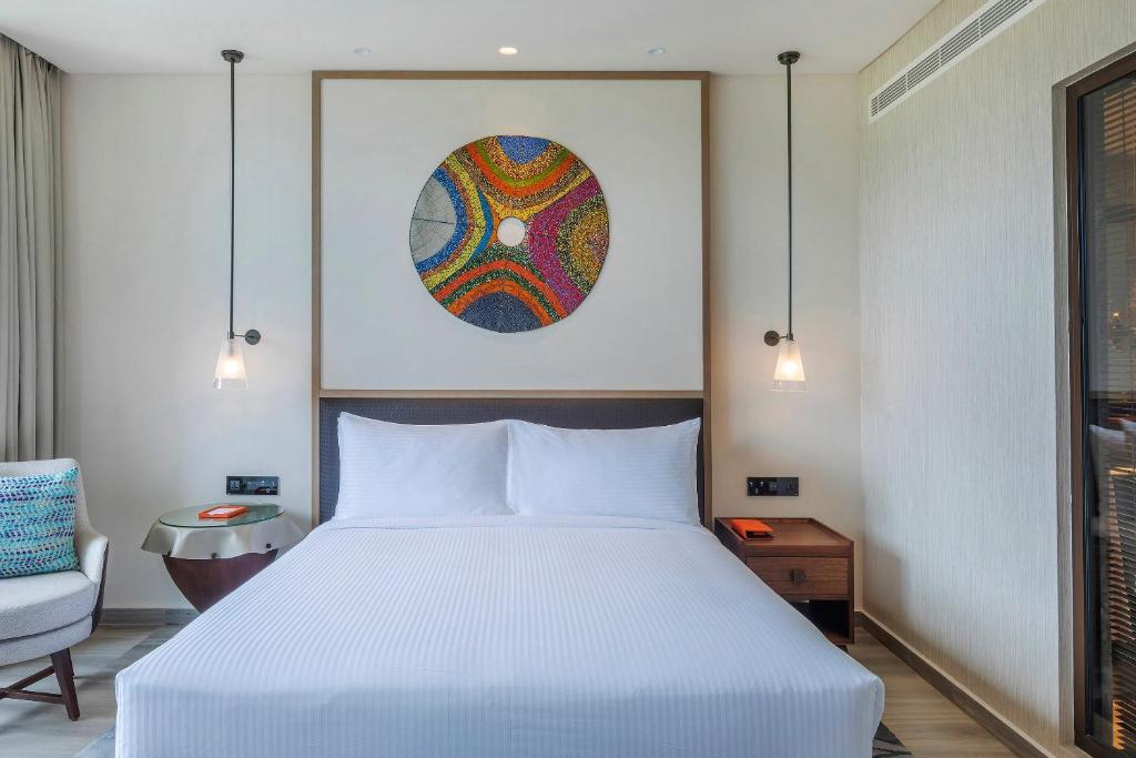 gran meliá arusha 14