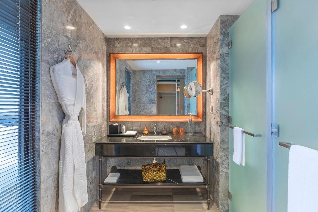 gran meliá arusha 15