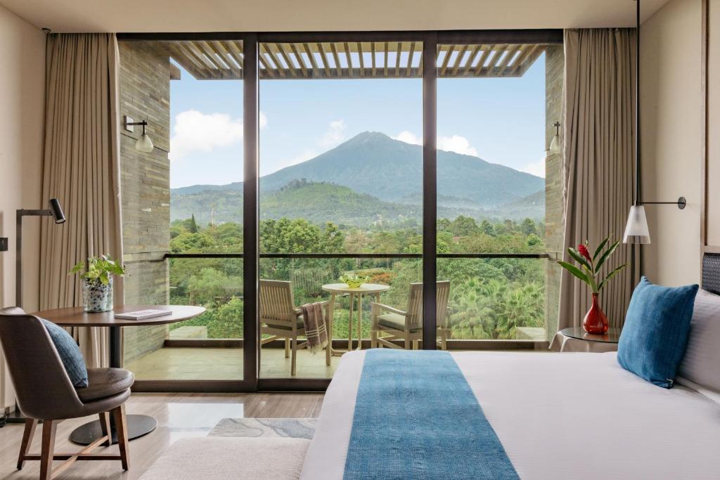 gran meliá arusha 16
