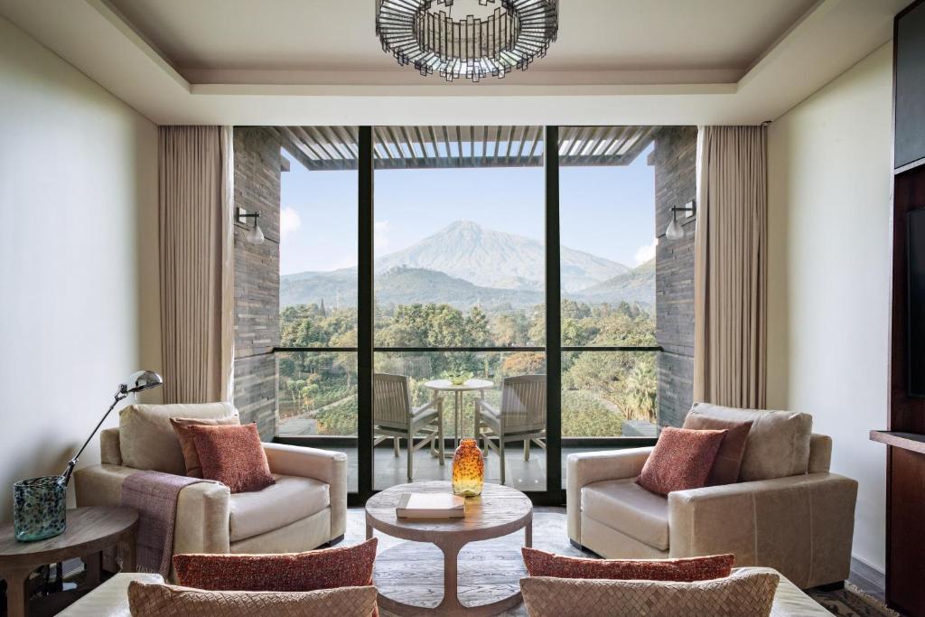 gran meliá arusha 18