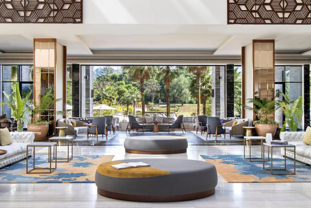 gran meliá arusha 2
