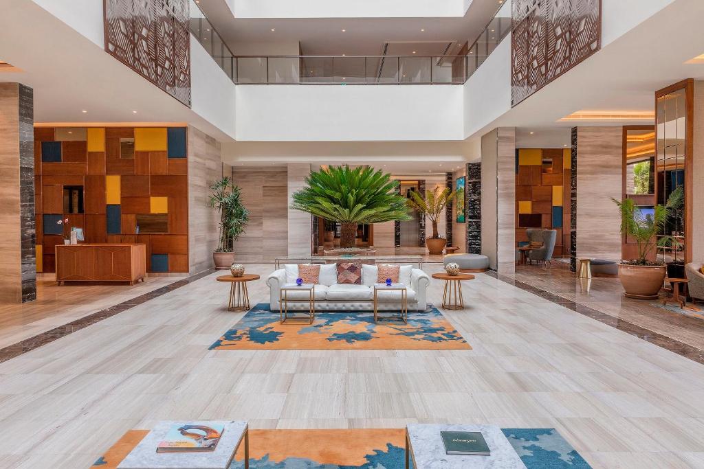 gran meliá arusha 3