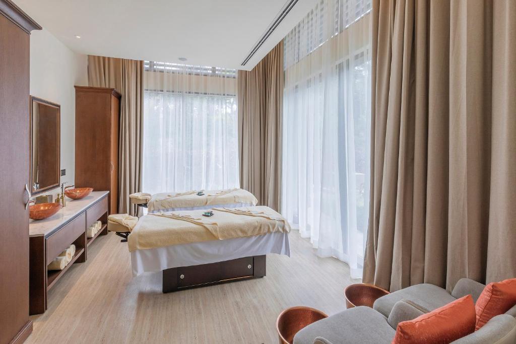 gran meliá arusha 6