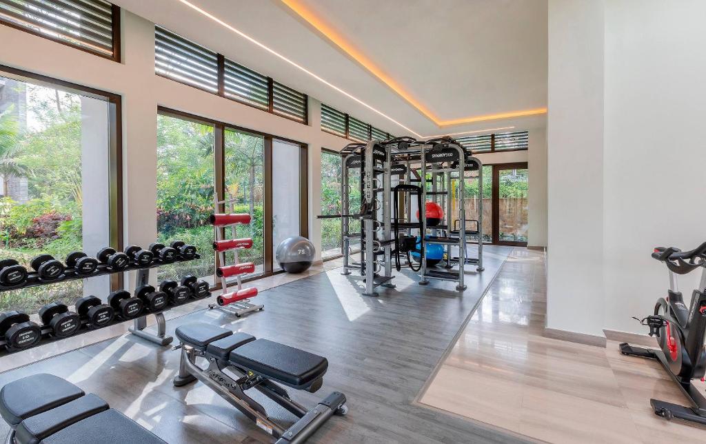 gran meliá arusha 7