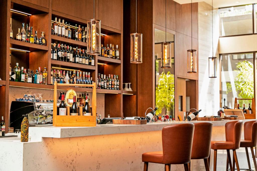 gran meliá arusha 8