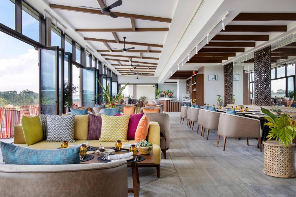 gran meliá arusha 9