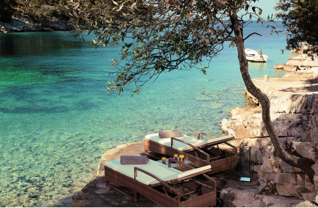 hvar chorwacja