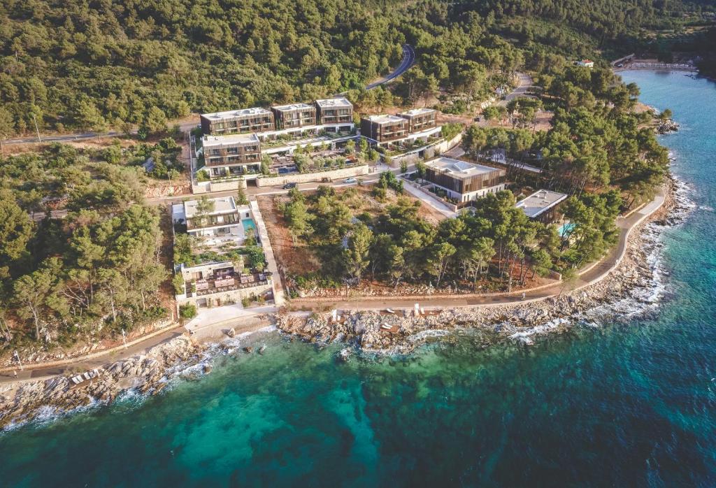 hvar maslina wakacje