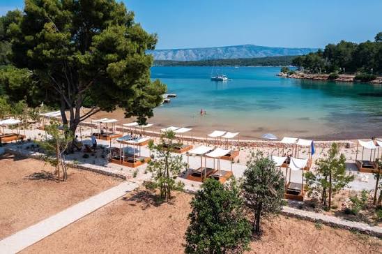 hvar wczasy