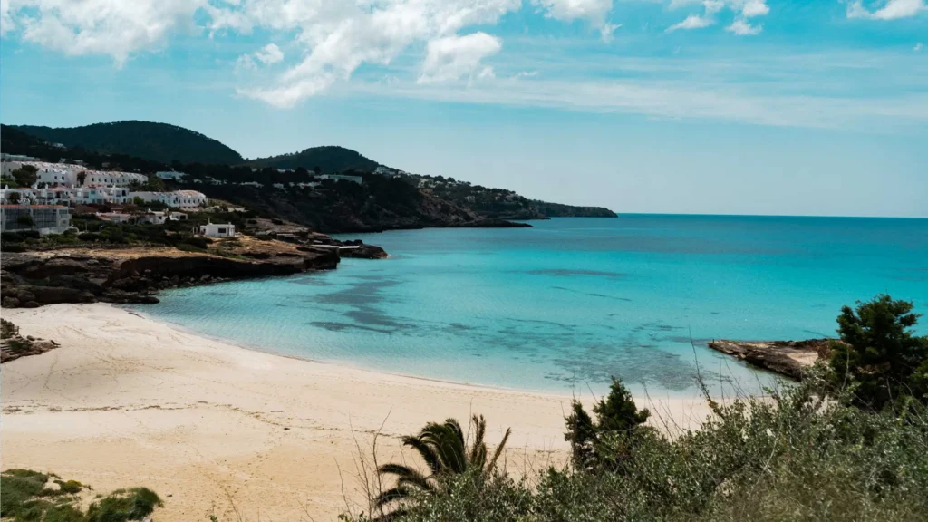 ibiza wakacje z carter
