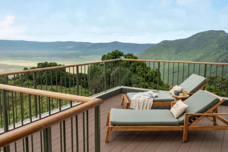 ngorongoro lodge 1
