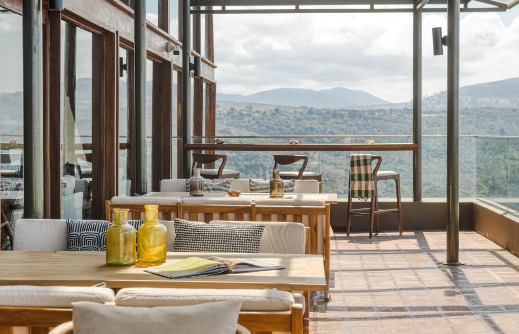 ngorongoro lodge 6