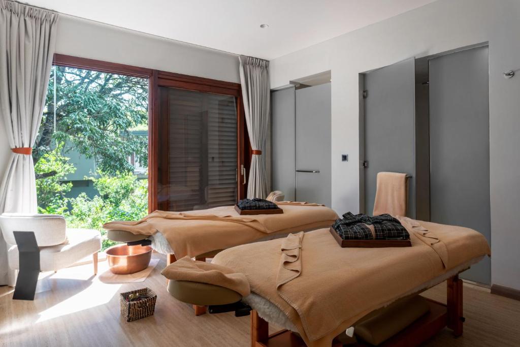 ngorongoro lodge 9