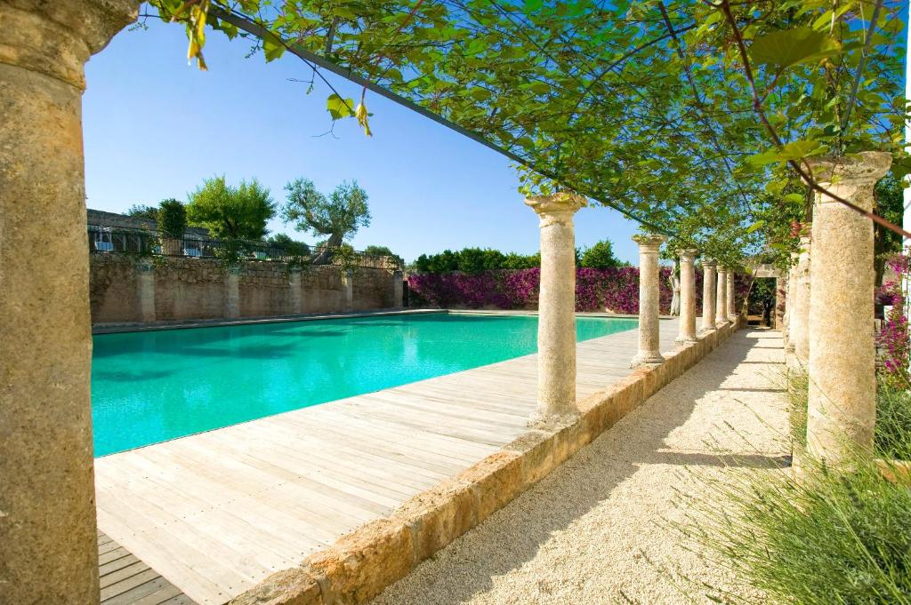 rocco forte masseria torre maizza 12