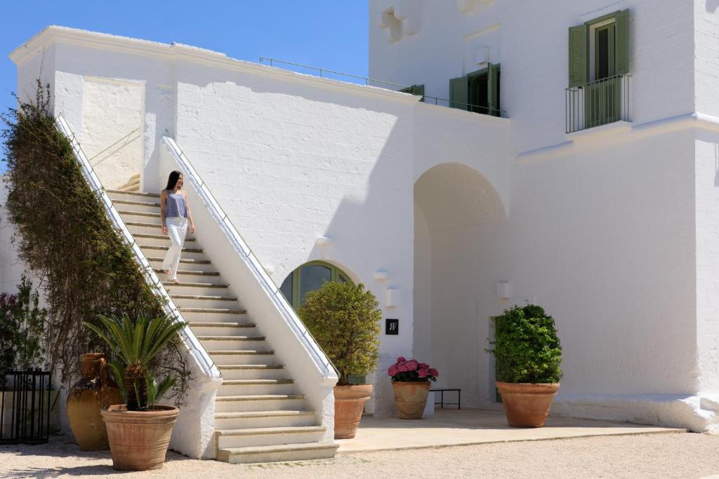 rocco forte masseria torre maizza 2