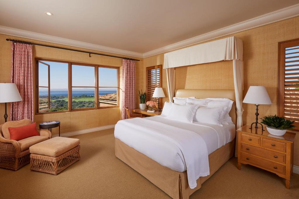 the resort at pelican hill 11