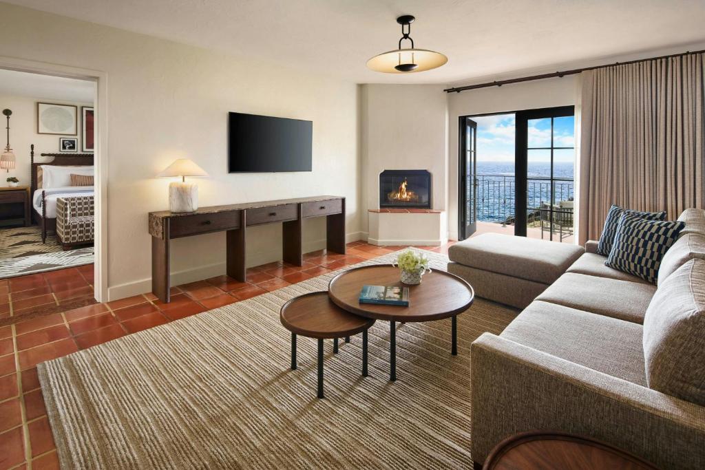 the ritz carlton bacara 11