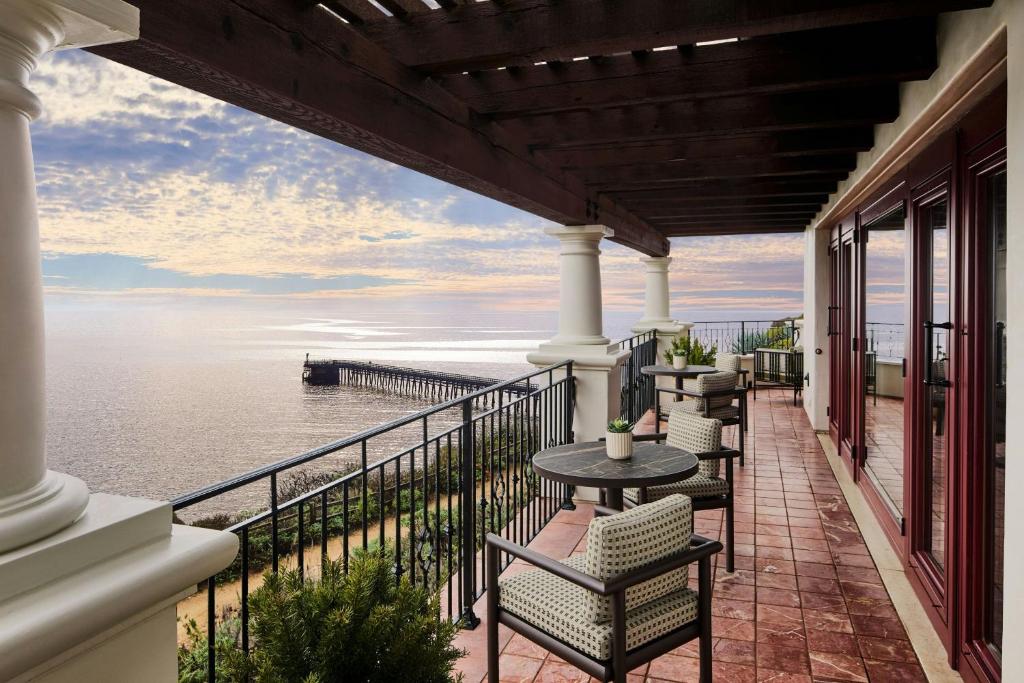 the ritz carlton bacara 13