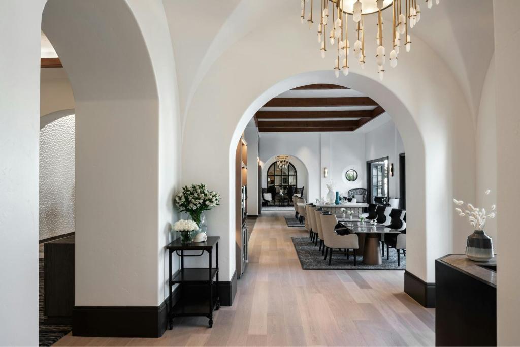 the ritz carlton bacara 14