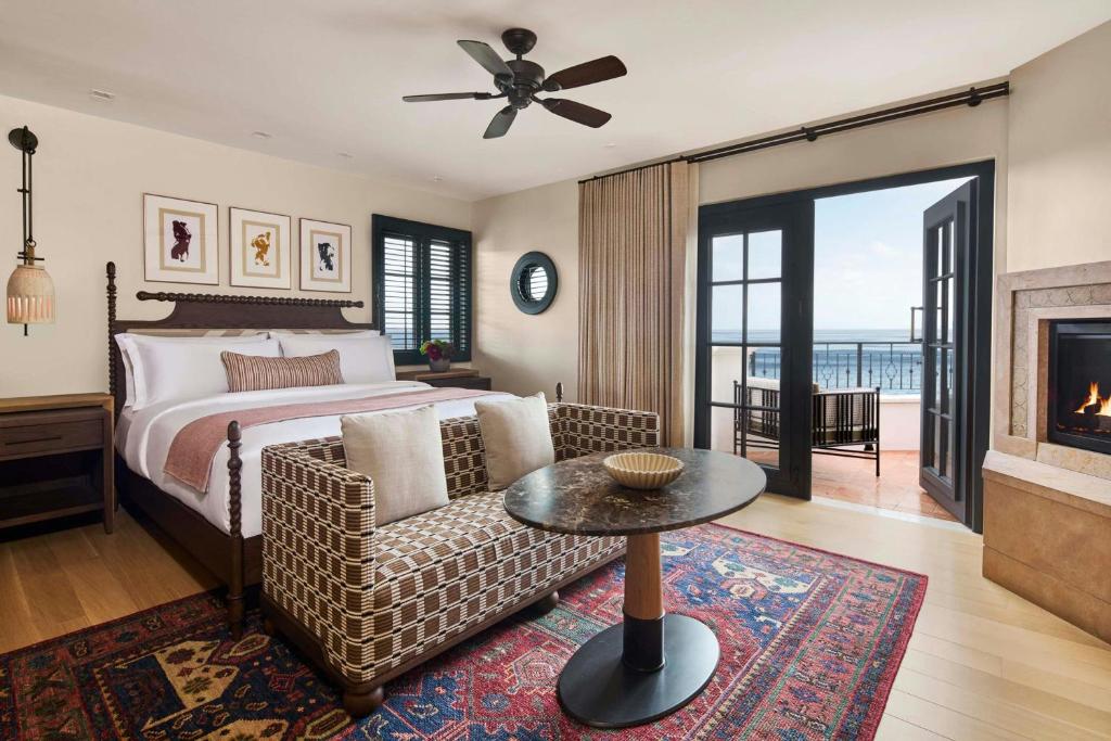 the ritz carlton bacara 3