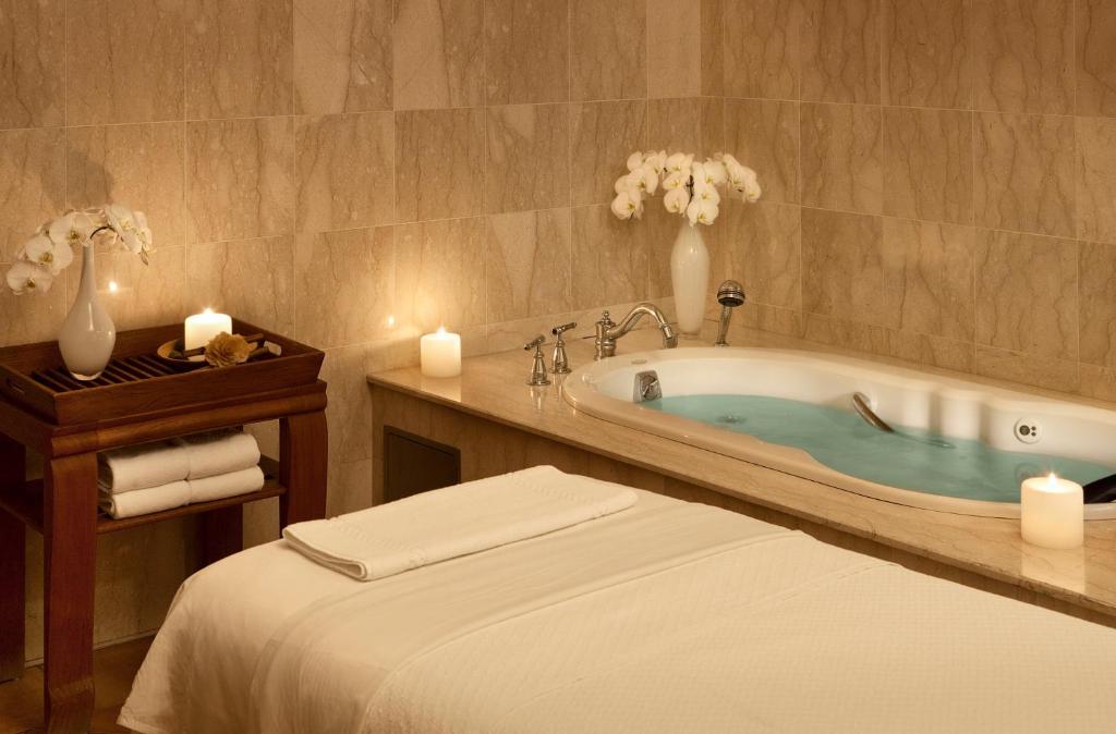 the ritz carlton bacara 5