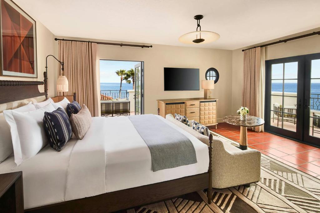 the ritz carlton bacara 8