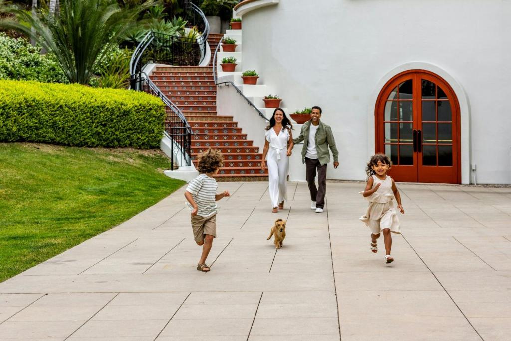 the ritz carlton bacara 9