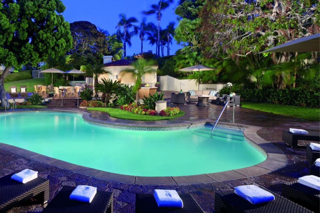 the ritz carlton laguna 1