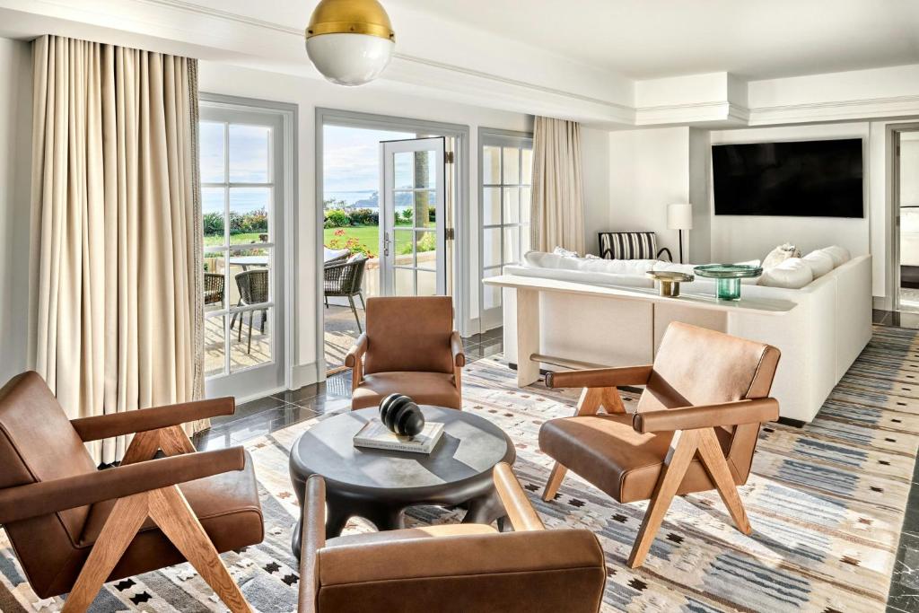 the ritz carlton laguna 6
