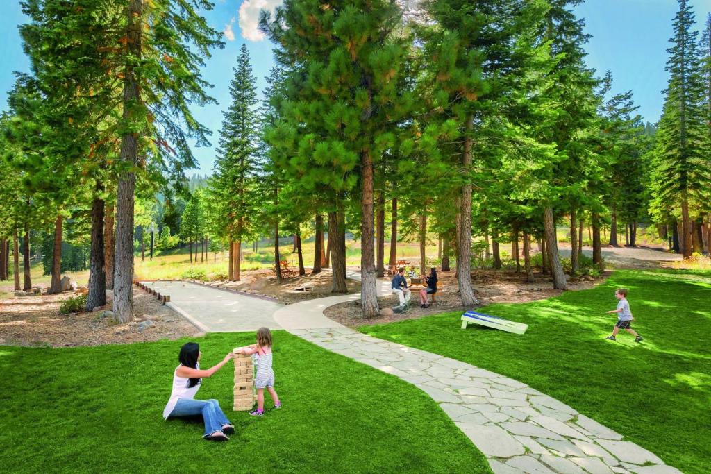 the ritz carlton lake tahoe 18