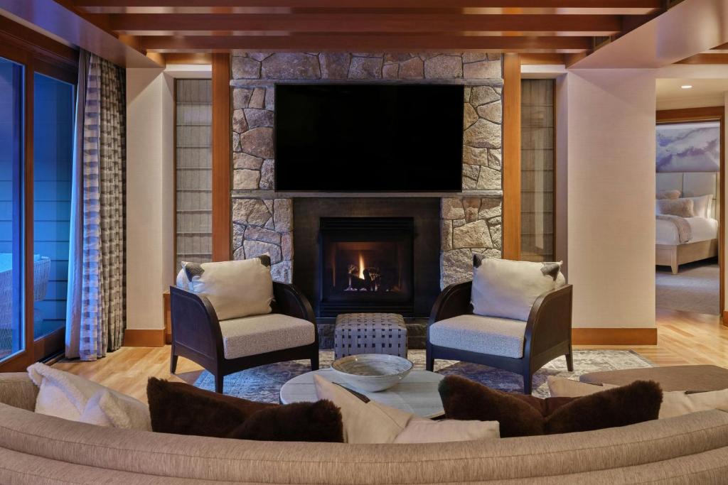 the ritz carlton lake tahoe 3