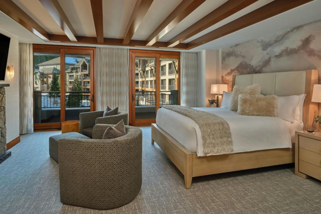 the ritz carlton lake tahoe 4
