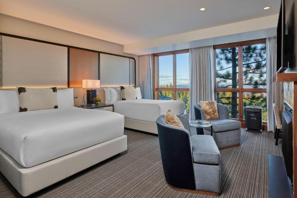 the ritz carlton lake tahoe 5