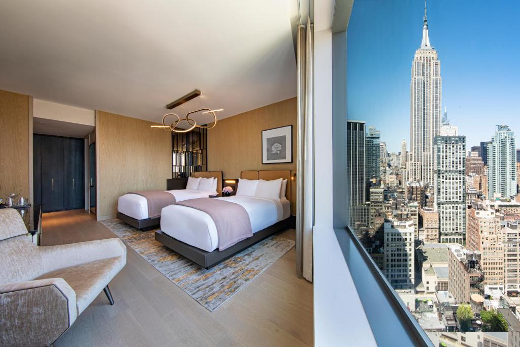 the ritz carlton nomad nyc 1