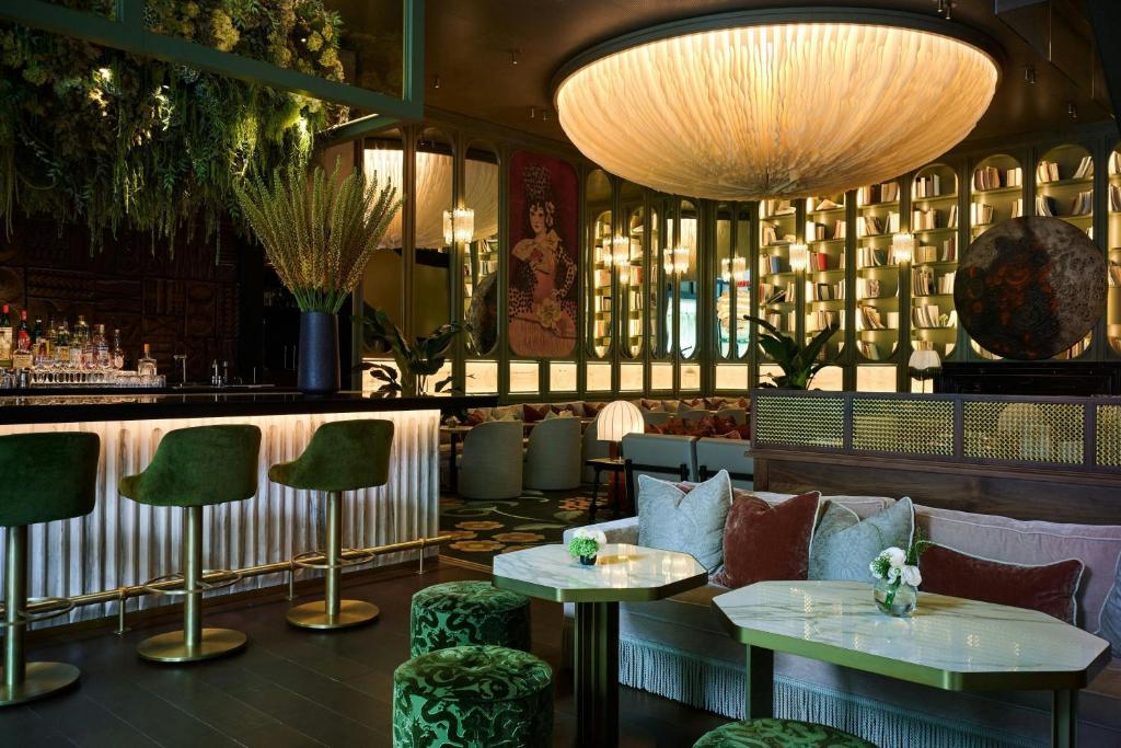 the ritz carlton nomad nyc 10