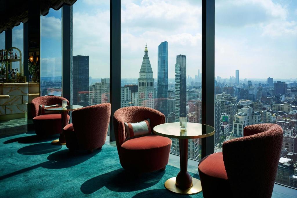 the ritz carlton nomad nyc 11