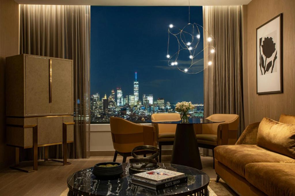 the ritz carlton nomad nyc 12