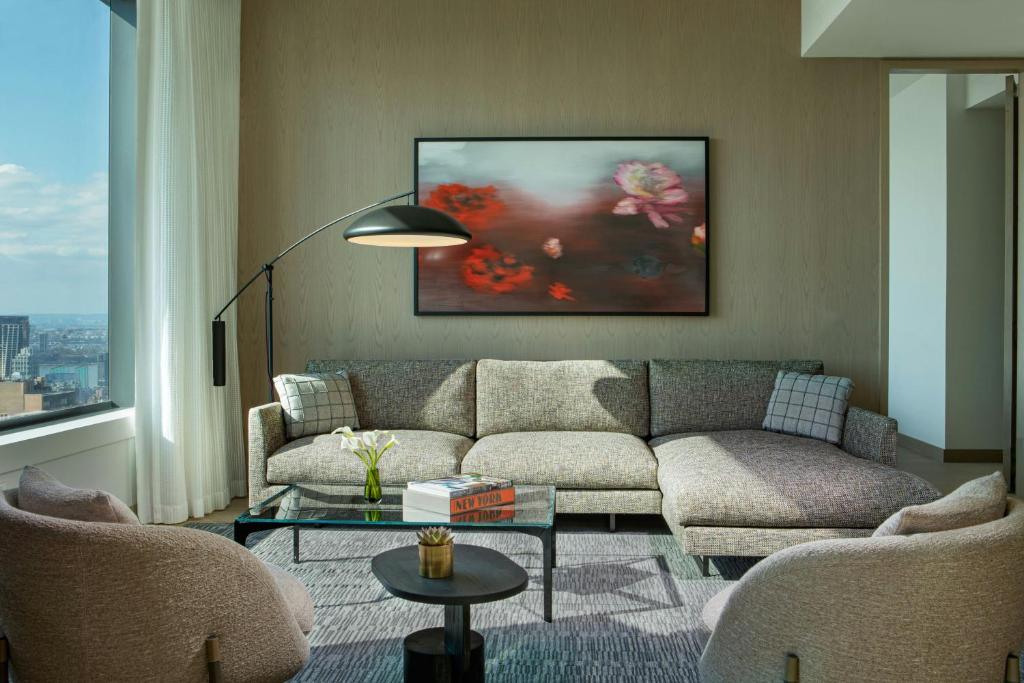 the ritz carlton nomad nyc 13