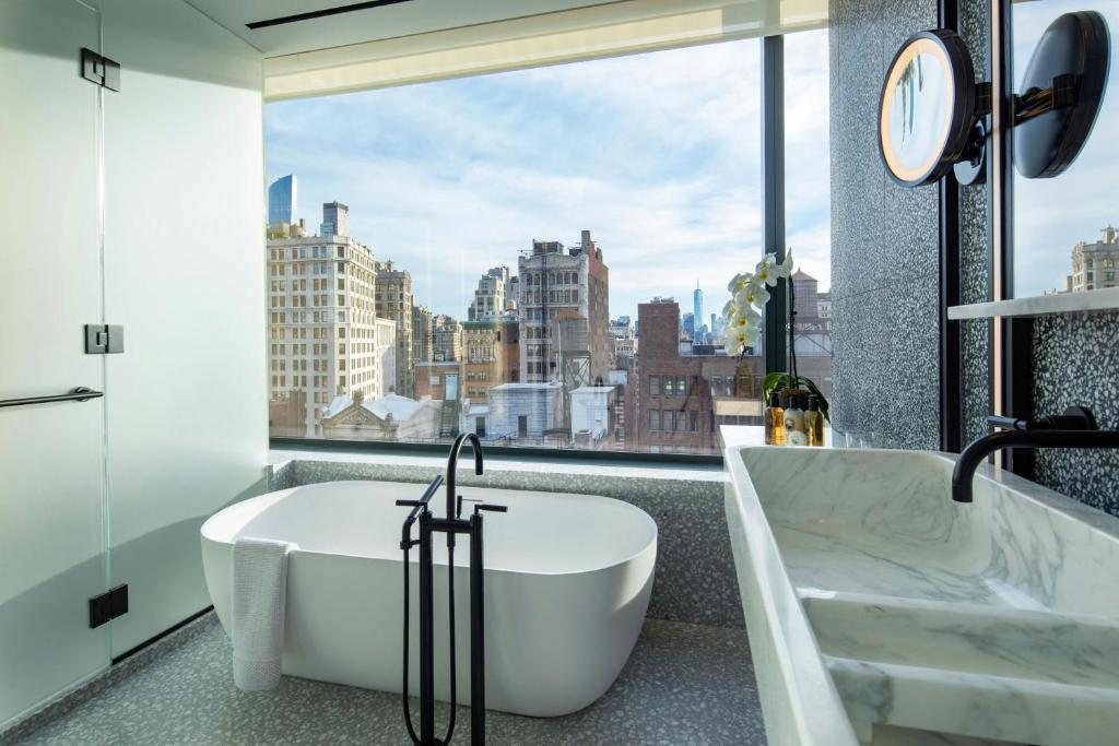 the ritz carlton nomad nyc 3