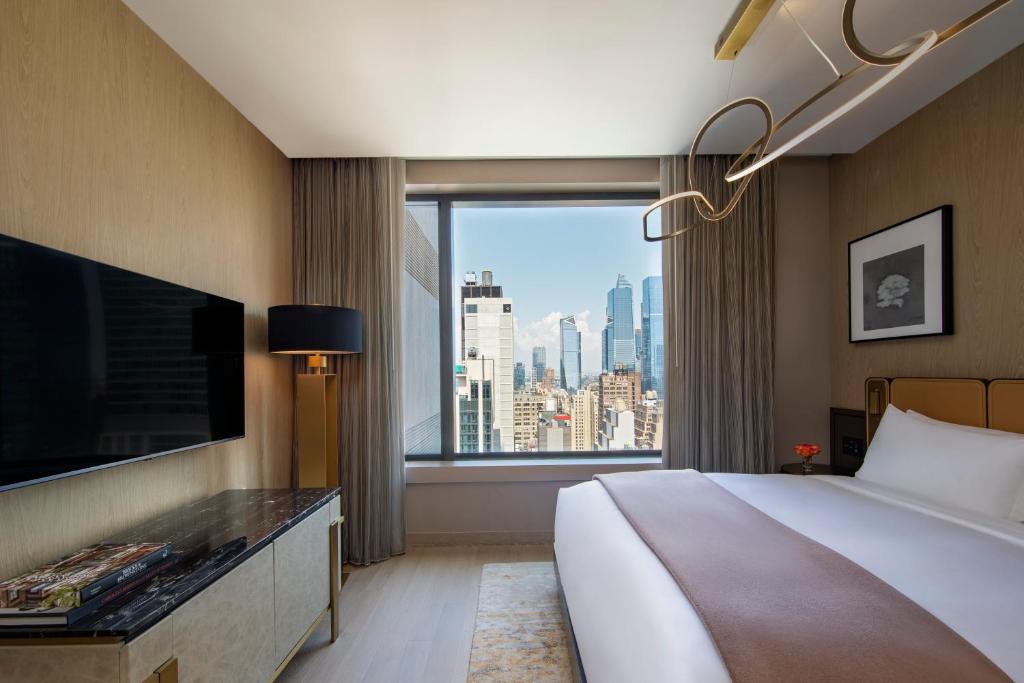the ritz carlton nomad nyc 4
