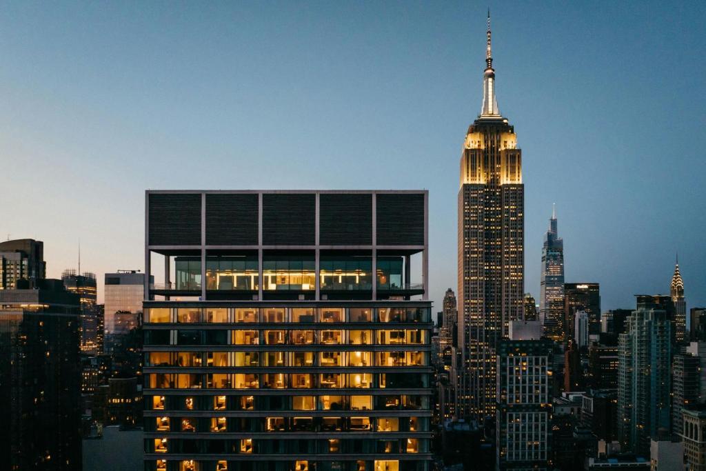 the ritz carlton nomad nyc 8