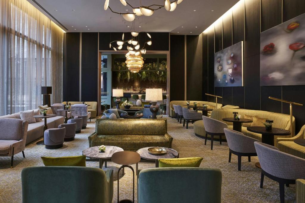 the ritz carlton nomad nyc 9