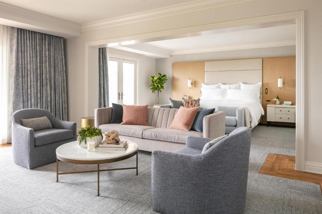waldorf astoria monarch beach resort club 7