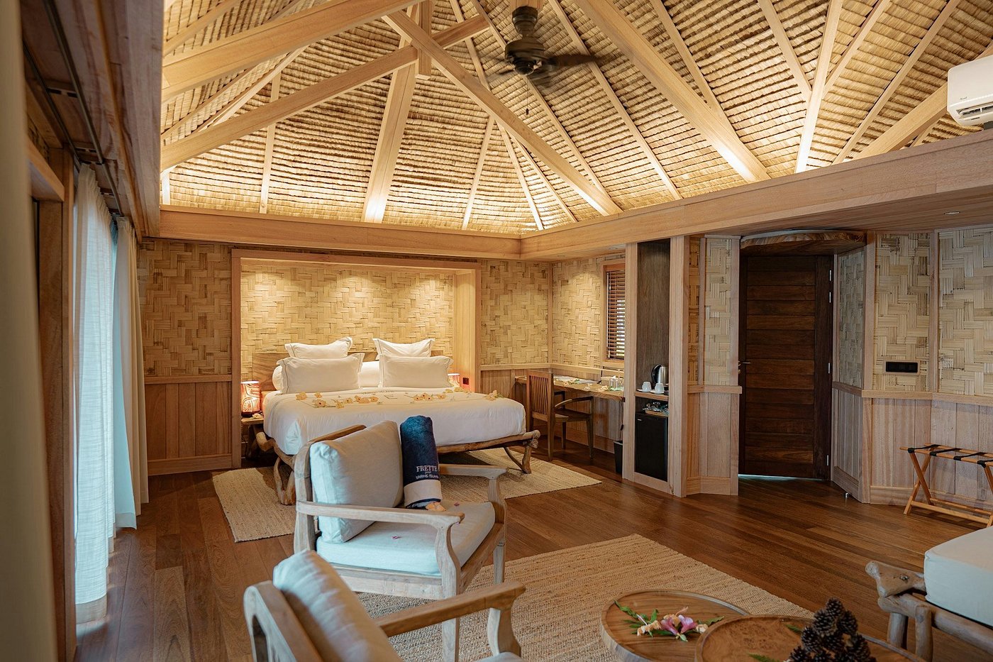 beach suite